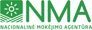 Atrankų ir vidinės komunikacijos specialistas