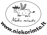 Užsakymų administratorė (-ius) (0.5 etato)