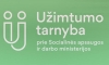 Panevėžio regiono karjeros planavimo skyriaus Vyriausiasis specialistas (karjeros valstybės tarnautojas)