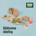 Barmenas (-ė) - virėjo (-os) padėjėjas (-a)