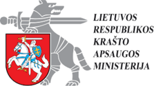 Finansų ir biudžeto departamento Finansų skyriaus vyriausiojo specialisto (karjeros valstybės tarnautojas)