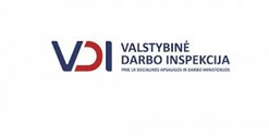 Biudžeto ir veiklos planavimo skyriaus vyriausiasis specialistas