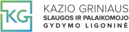 Gydytojas (-a) | pušynų apsuptyje Kulautuvoje