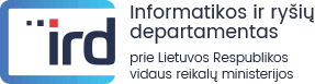 Teistumo informacijos tvarkymo skyriaus vyriausiasis specialistas (karjeros valstybės tarnautojas)
