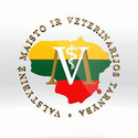 Valstybinės maisto ir veterinarijos tarnybos Paslaugų departamento Kauno apygardos paslaugų skyriaus vyriausiasis valstybinis veterinarijos gydytojas