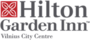 Hilton Garden Inn Vilnius City Centre/ City centre hotel, UAB darbo skelbimai