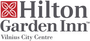 Hilton Garden Inn Vilnius/ City centre hotel, UAB darbo skelbimai