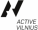 Active Vilnius, VšĮ darbo skelbimai