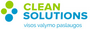 Clean Solutions, UAB darbo skelbimai
