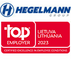Hegelmann Autotransporte, UAB darbo skelbimai