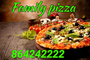 UAB Family Pizza darbo skelbimai
