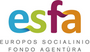 Europos socialinio fondo agentūra darbo skelbimai