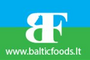 Job ads in BALTIC FOODS, UAB