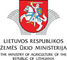 Lietuvos Respublikos žemės ūkio ministerija darbo skelbimai