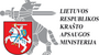 Lietuvos Respublikos krašto apsaugos ministerija darbo skelbimai