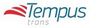 Job ads in Tempus trans, UAB