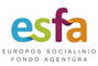 Job ads in Europos socialinio fondo agentūra