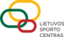 Biudžetinė įstaiga Lietuvos sporto centras darbo skelbimai