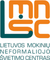 Job ads in Lietuvos neformaliojo švietimo agentūra