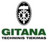 Job ads in UAB „Gitana“