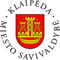 Job ads in Klaipėdos miesto savivaldybės administracija