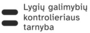 Lygių galimybių kontrolieriaus tarnyba darbo skelbimai