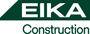 Eika Construction darbo skelbimai