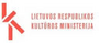 Job ads in Lietuvos Respublikos kultūros ministerija