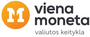 UAB Viena Moneta darbo skelbimai