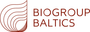 BIOGROUP BALTICS, UAB darbo skelbimai