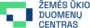 Job ads in Žemės ūkio duomenų centras, VĮ