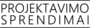 Projektavimo sprendimai darbo skelbimai