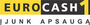 EUROCASH1, UAB darbo skelbimai