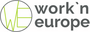 Work'n europe Lietuva, UAB darbo skelbimai