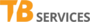 TBservices darbo skelbimai
