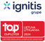 Ignitis gamyba darbo skelbimai