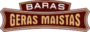 UAB Geras maistas darbo skelbimai