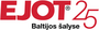 EJOT Baltic, UAB darbo skelbimai
