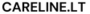 Careline darbo skelbimai