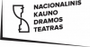 Job ads in Nacionalinis Kauno dramos teatras