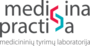 Job ads in MEDICINA PRACTICA LABORATORIJA, UAB
