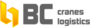 BALTIC CRANES LOGISTICS, UAB darbo skelbimai