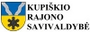 Kupiškio rajono savivaldybės administracija darbo skelbimai