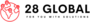 28 Global, UAB darbo skelbimai