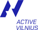 Active Vilnius, VšĮ darbo skelbimai