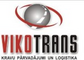 UAB Vikotrans Lietuva darbo skelbimai