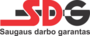 SDG, UAB darbo skelbimai