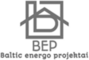 Baltijos energo projektai, UAB darbo skelbimai
