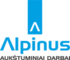 Job ads in UAB ALPINUS LT