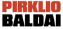 Job ads in Pirklio baldai, UAB